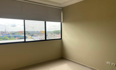 ALQUILO DEPARTAMENTO MUY CÓMODO DE 2 DORMITORIOS