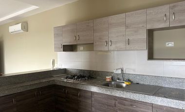 ALQUILO DEPARTAMENTO MUY CÓMODO DE 2 DORMITORIOS