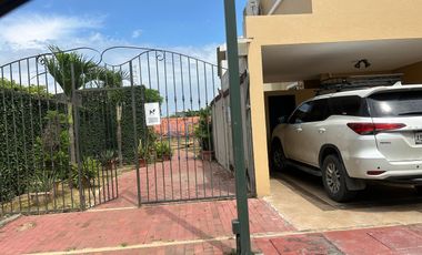 ALQUILO DEPARTAMENTO MUY CÓMODO DE 2 DORMITORIOS