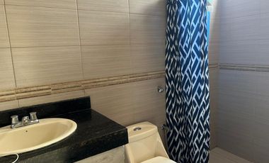 ALQUILO DEPARTAMENTO MUY CÓMODO DE 2 DORMITORIOS