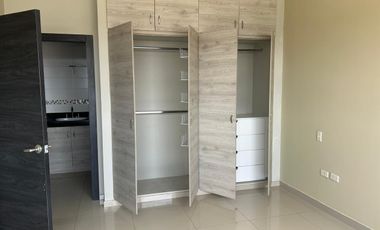 ALQUILO DEPARTAMENTO MUY CÓMODO DE 2 DORMITORIOS