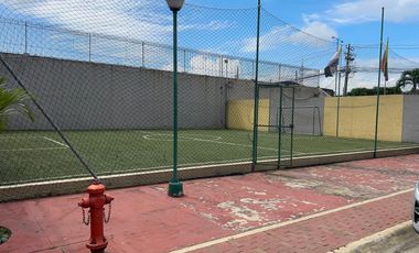 ALQUILO DEPARTAMENTO MUY CÓMODO DE 2 DORMITORIOS