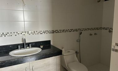 ALQUILO DEPARTAMENTO MUY CÓMODO DE 2 DORMITORIOS