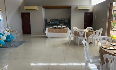 ALQUILO DEPARTAMENTO MUY CÓMODO DE 2 DORMITORIOS