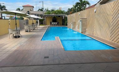 ALQUILO DEPARTAMENTO MUY CÓMODO DE 2 DORMITORIOS