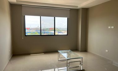 ALQUILO DEPARTAMENTO MUY CÓMODO DE 2 DORMITORIOS