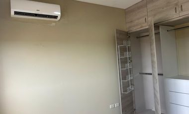 ALQUILO DEPARTAMENTO MUY CÓMODO DE 2 DORMITORIOS