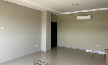 ALQUILO DEPARTAMENTO MUY CÓMODO DE 2 DORMITORIOS