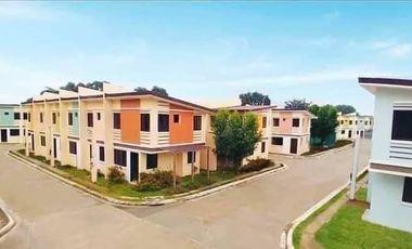 PRE SELLING TOWNHOUSE FOR SALE IN GUITNANG BAYAN SAN MATEO RIZAL