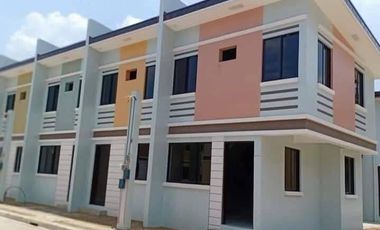 PRE SELLING TOWNHOUSE FOR SALE IN GUITNANG BAYAN SAN MATEO RIZAL