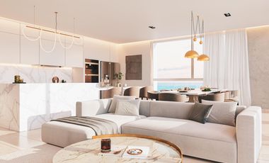 DEPARTAMENTO DE LUJO EN PUERTO CANCUN