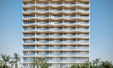 DEPARTAMENTO DE LUJO EN PUERTO CANCUN