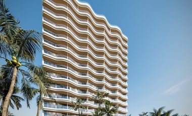 DEPARTAMENTO DE LUJO EN PUERTO CANCUN