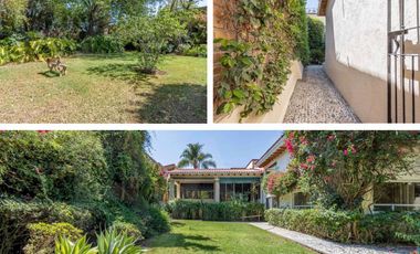 Casa en renta Balcones del Campestre