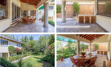 Casa en renta Balcones del Campestre