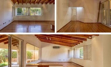 Casa en renta Balcones del Campestre