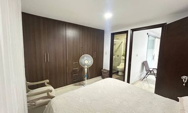 CONJUNTO RESIDENCIAL LOS LAURELES