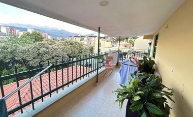 CONJUNTO RESIDENCIAL LOS LAURELES
