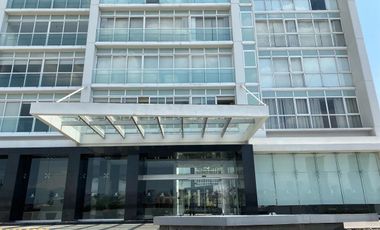 EN TOWERS BOSQUE REAL HERMOSO DEPTO PISO 7 2 REC. 2.5 BAÑOS Y CUARTO DE SERVICIO