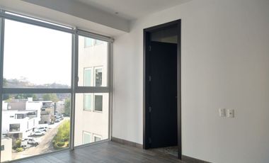 EN TOWERS BOSQUE REAL HERMOSO DEPTO PISO 7 2 REC. 2.5 BAÑOS Y CUARTO DE SERVICIO