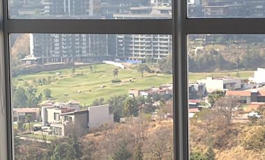EN TOWERS BOSQUE REAL HERMOSO DEPTO PISO 7 2 REC. 2.5 BAÑOS Y CUARTO DE SERVICIO