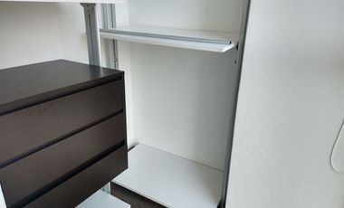 EN TOWERS BOSQUE REAL HERMOSO DEPTO PISO 7 2 REC. 2.5 BAÑOS Y CUARTO DE SERVICIO