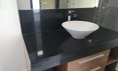 EN TOWERS BOSQUE REAL HERMOSO DEPTO PISO 7 2 REC. 2.5 BAÑOS Y CUARTO DE SERVICIO