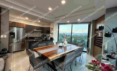 Vende Departamento PH San Jerónimo Lídice