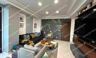 Vende Departamento PH San Jerónimo Lídice