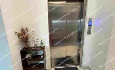 Vende Departamento PH San Jerónimo Lídice