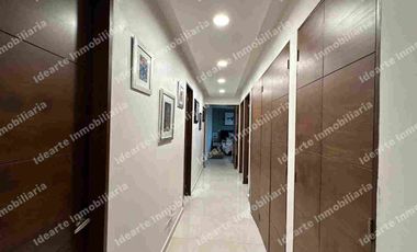 Vende Departamento PH San Jerónimo Lídice
