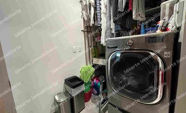 Vende Departamento PH San Jerónimo Lídice