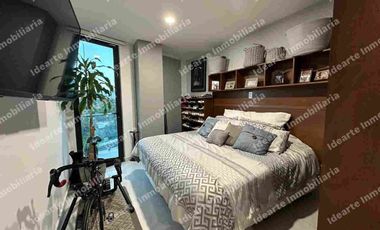 Vende Departamento PH San Jerónimo Lídice