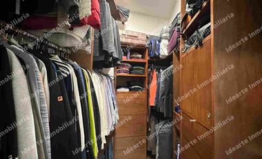 Vende Departamento PH San Jerónimo Lídice