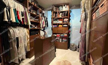 Vende Departamento PH San Jerónimo Lídice