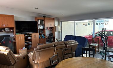 Casa en venta en Col. Ciprés Toluca
