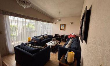 Casa en venta en Col. Ciprés Toluca