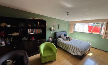 Casa en venta en Col. Ciprés Toluca