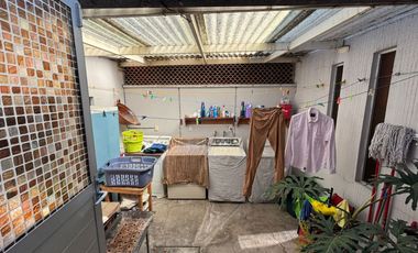 Casa en venta en Col. Ciprés Toluca