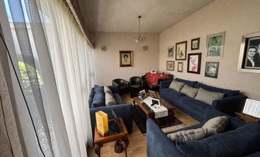 Casa en venta en Col. Ciprés Toluca