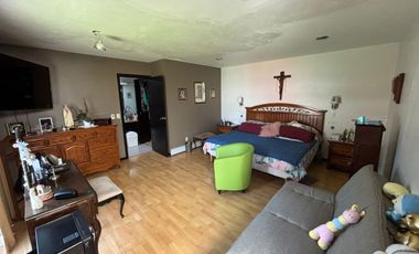 Casa en venta en Col. Ciprés Toluca