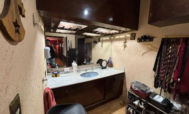 Casa en venta en Col. Ciprés Toluca