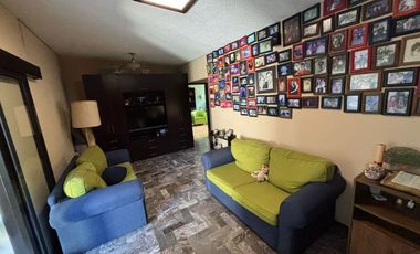Casa en venta en Col. Ciprés Toluca
