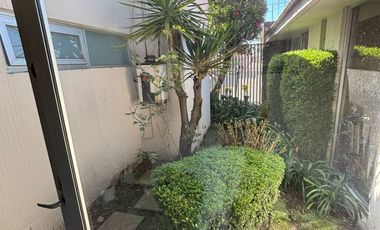 Casa en venta en Col. Ciprés Toluca