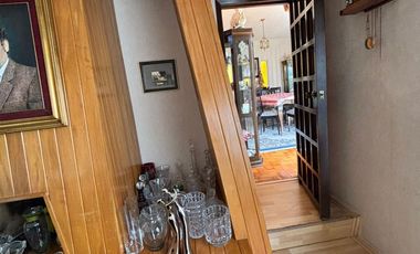 Casa en venta en Col. Ciprés Toluca