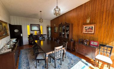 Casa en venta en Col. Ciprés Toluca