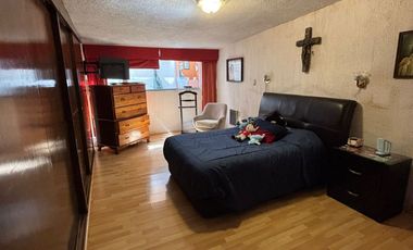 Casa en venta en Col. Ciprés Toluca