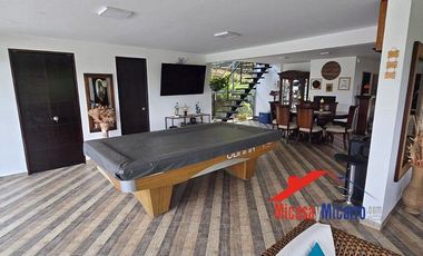 Guatape Casa Campestre en Venta