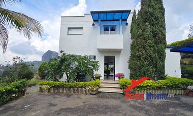 Guatape Casa Campestre en Venta