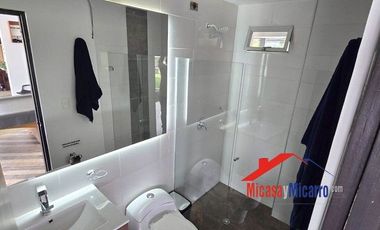 Guatape Casa Campestre en Venta